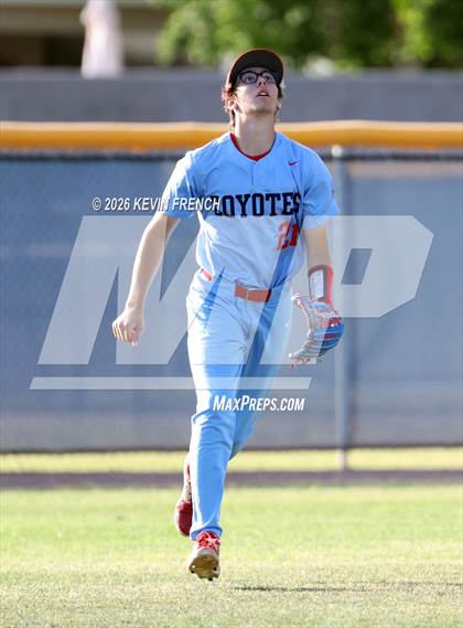 Thumbnail 2 in Notre Dame Prep @ Centennial photogallery.