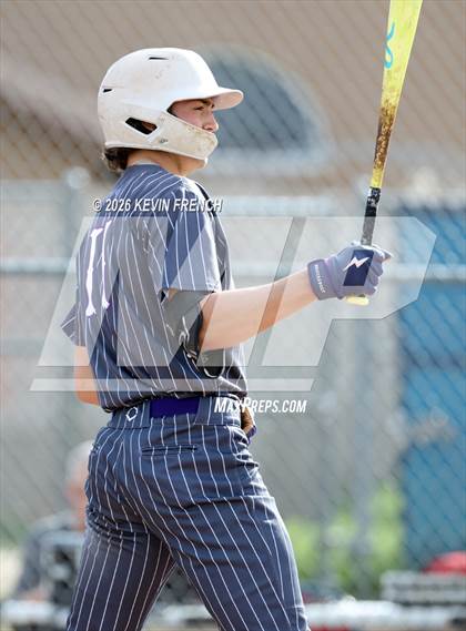 Thumbnail 3 in Notre Dame Prep @ Centennial photogallery.