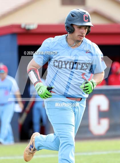 Thumbnail 1 in Notre Dame Prep @ Centennial photogallery.