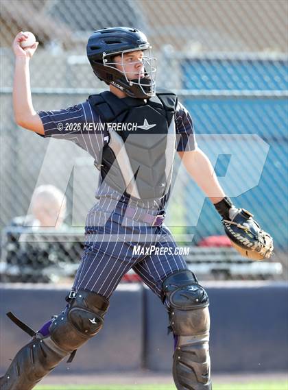 Thumbnail 1 in Notre Dame Prep @ Centennial photogallery.