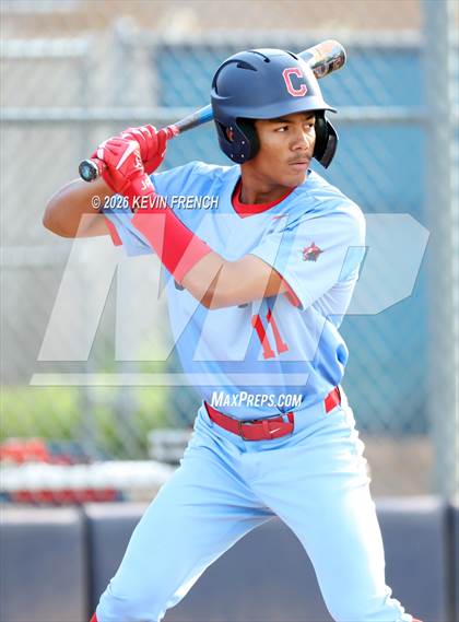 Thumbnail 1 in Notre Dame Prep @ Centennial photogallery.