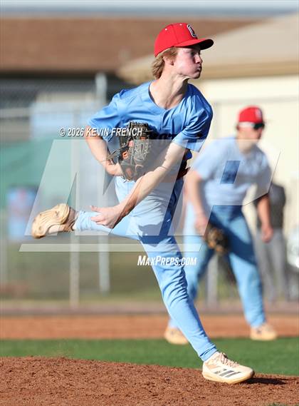 Thumbnail 1 in Notre Dame Prep @ Centennial photogallery.