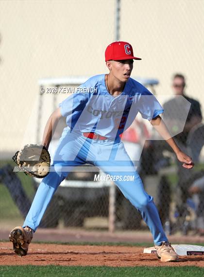 Thumbnail 3 in Notre Dame Prep @ Centennial photogallery.