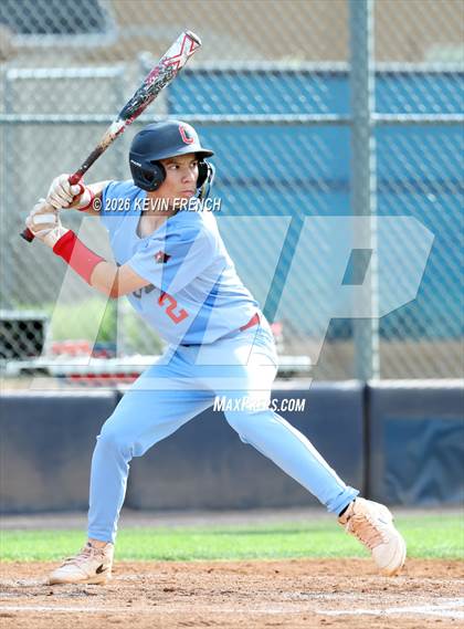 Thumbnail 2 in Notre Dame Prep @ Centennial photogallery.