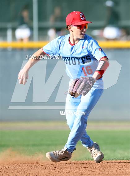 Thumbnail 2 in Notre Dame Prep @ Centennial photogallery.