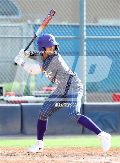 Thumbnail 3 in Notre Dame Prep @ Centennial photogallery.