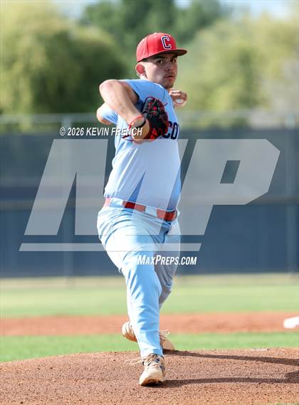 Thumbnail 3 in Notre Dame Prep @ Centennial photogallery.