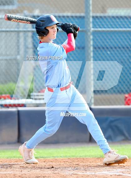 Thumbnail 1 in Notre Dame Prep @ Centennial photogallery.