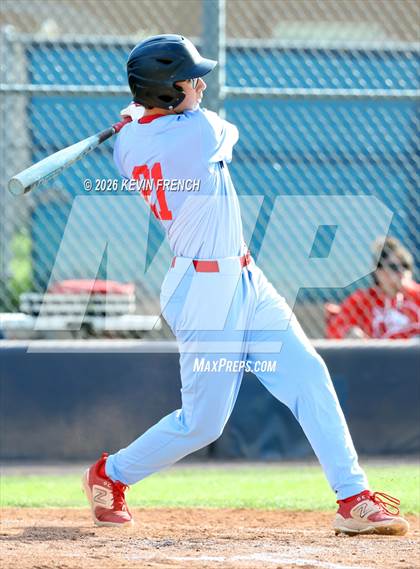 Thumbnail 2 in Notre Dame Prep @ Centennial photogallery.