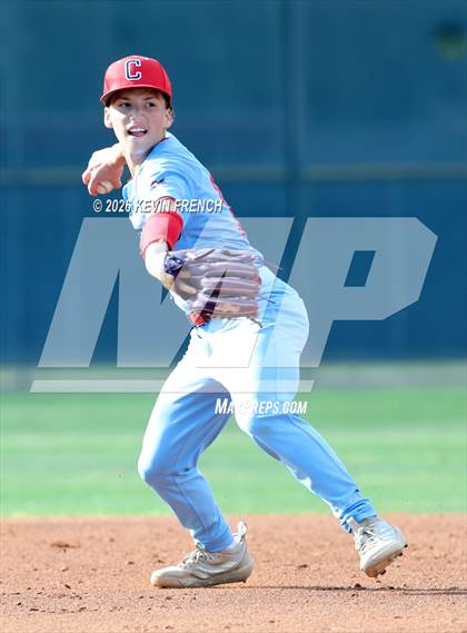 Thumbnail 1 in Notre Dame Prep @ Centennial photogallery.