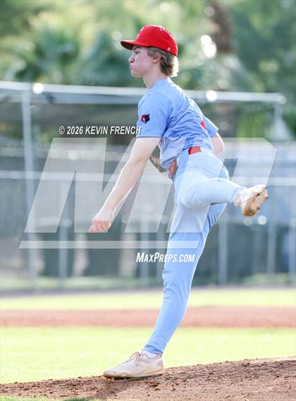 Thumbnail 2 in Notre Dame Prep @ Centennial photogallery.