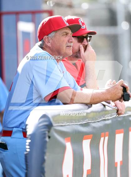 Thumbnail 3 in Notre Dame Prep @ Centennial photogallery.