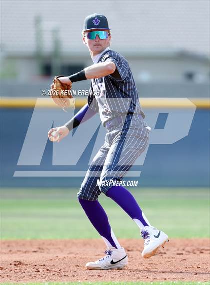 Thumbnail 2 in Notre Dame Prep @ Centennial photogallery.