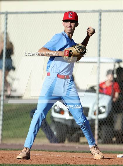 Thumbnail 1 in Notre Dame Prep @ Centennial photogallery.