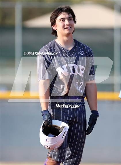 Thumbnail 1 in Notre Dame Prep @ Centennial photogallery.