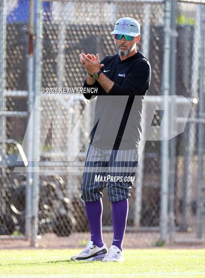 Thumbnail 1 in Notre Dame Prep @ Centennial photogallery.