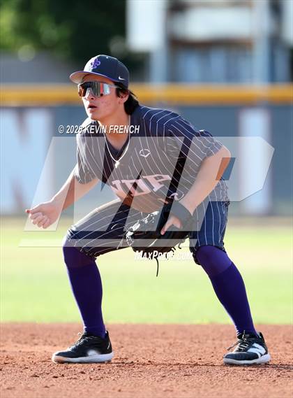 Thumbnail 2 in Notre Dame Prep @ Centennial photogallery.