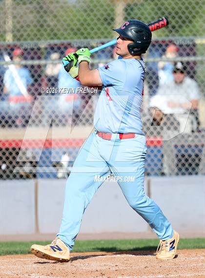 Thumbnail 3 in Notre Dame Prep @ Centennial photogallery.