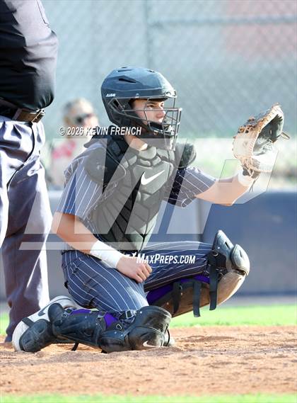 Thumbnail 3 in Notre Dame Prep @ Centennial photogallery.