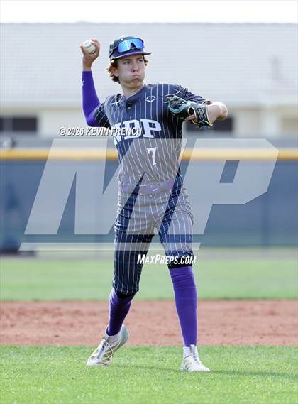 Thumbnail 2 in Notre Dame Prep @ Centennial photogallery.