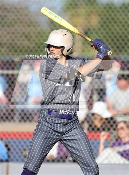 Thumbnail 1 in Notre Dame Prep @ Centennial photogallery.