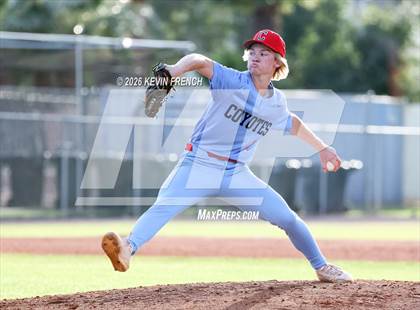 Thumbnail 3 in Notre Dame Prep @ Centennial photogallery.