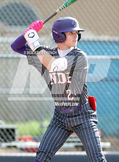 Thumbnail 1 in Notre Dame Prep @ Centennial photogallery.