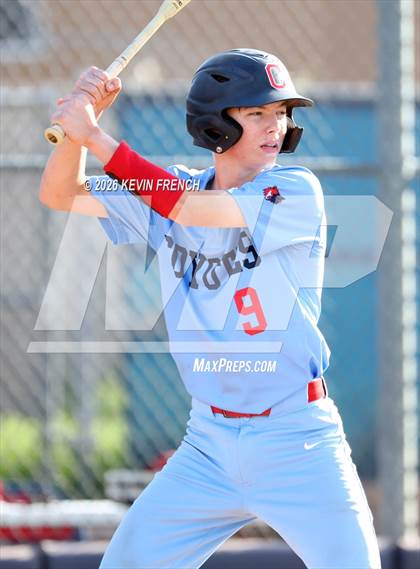 Thumbnail 2 in Notre Dame Prep @ Centennial photogallery.