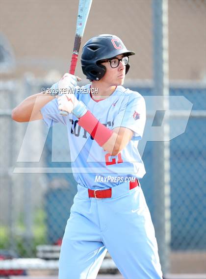 Thumbnail 2 in Notre Dame Prep @ Centennial photogallery.