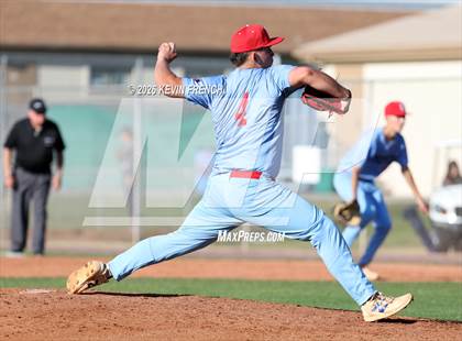 Thumbnail 1 in Notre Dame Prep @ Centennial photogallery.