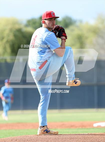 Thumbnail 3 in Notre Dame Prep @ Centennial photogallery.