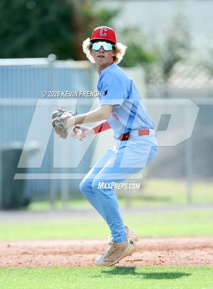 Thumbnail 3 in Notre Dame Prep @ Centennial photogallery.