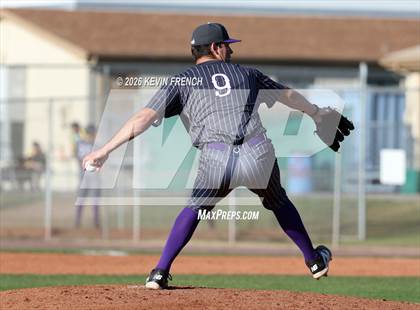 Thumbnail 1 in Notre Dame Prep @ Centennial photogallery.