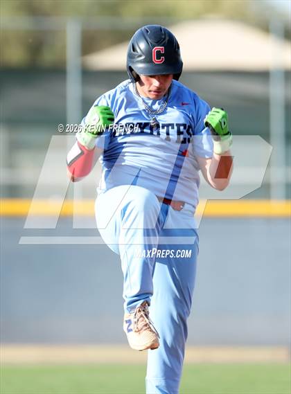 Thumbnail 1 in Notre Dame Prep @ Centennial photogallery.