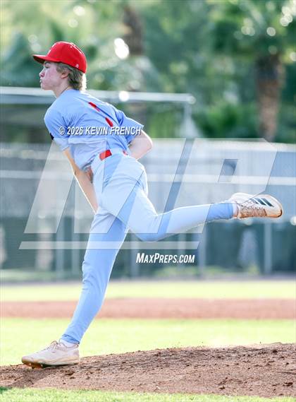 Thumbnail 1 in Notre Dame Prep @ Centennial photogallery.