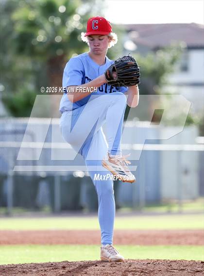 Thumbnail 3 in Notre Dame Prep @ Centennial photogallery.