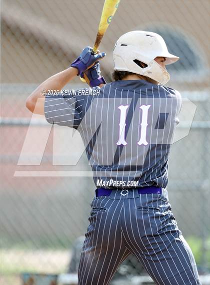 Thumbnail 1 in Notre Dame Prep @ Centennial photogallery.