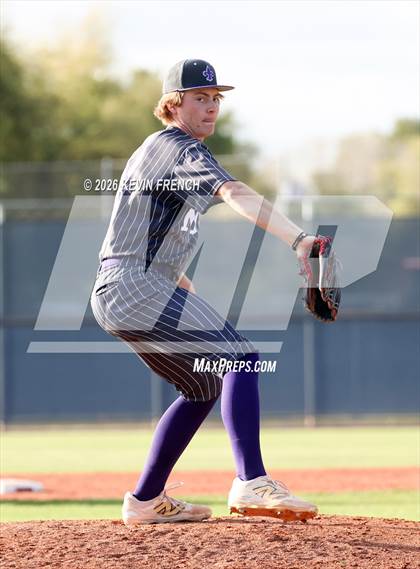 Thumbnail 2 in Notre Dame Prep @ Centennial photogallery.