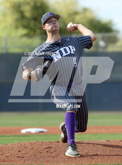 Thumbnail 2 in Notre Dame Prep @ Centennial photogallery.