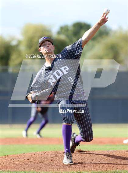 Thumbnail 3 in Notre Dame Prep @ Centennial photogallery.