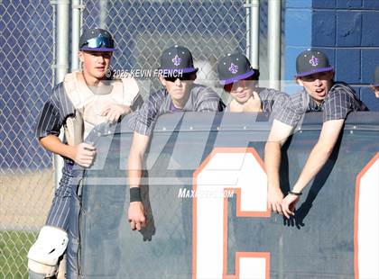 Thumbnail 1 in Notre Dame Prep @ Centennial photogallery.