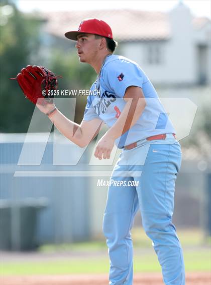 Thumbnail 3 in Notre Dame Prep @ Centennial photogallery.