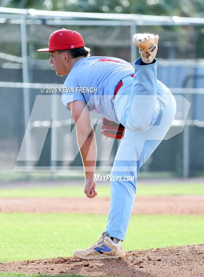 Thumbnail 1 in Notre Dame Prep @ Centennial photogallery.