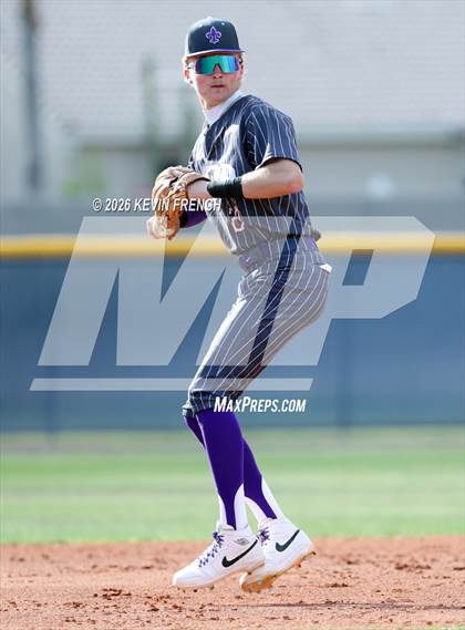 Thumbnail 1 in Notre Dame Prep @ Centennial photogallery.