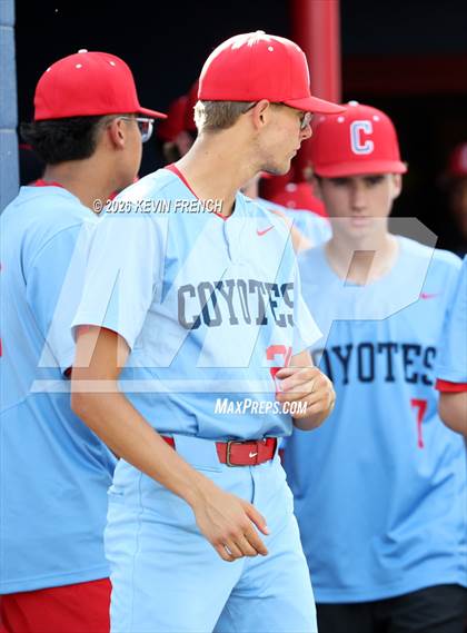 Thumbnail 1 in Notre Dame Prep @ Centennial photogallery.