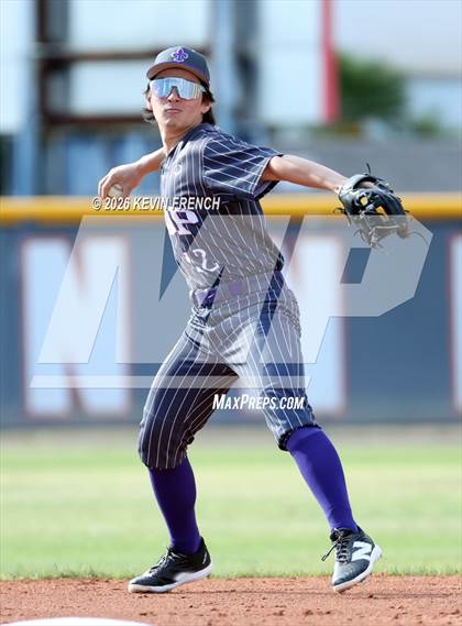 Thumbnail 2 in Notre Dame Prep @ Centennial photogallery.