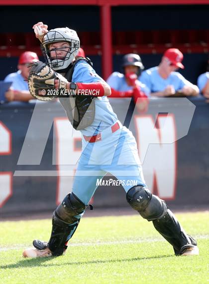 Thumbnail 3 in Notre Dame Prep @ Centennial photogallery.