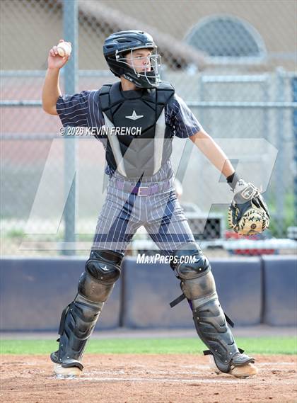 Thumbnail 2 in Notre Dame Prep @ Centennial photogallery.