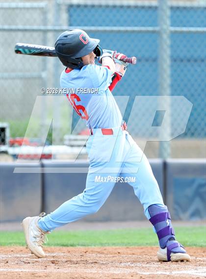 Thumbnail 2 in Notre Dame Prep @ Centennial photogallery.