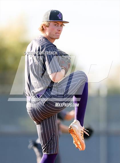 Thumbnail 1 in Notre Dame Prep @ Centennial photogallery.